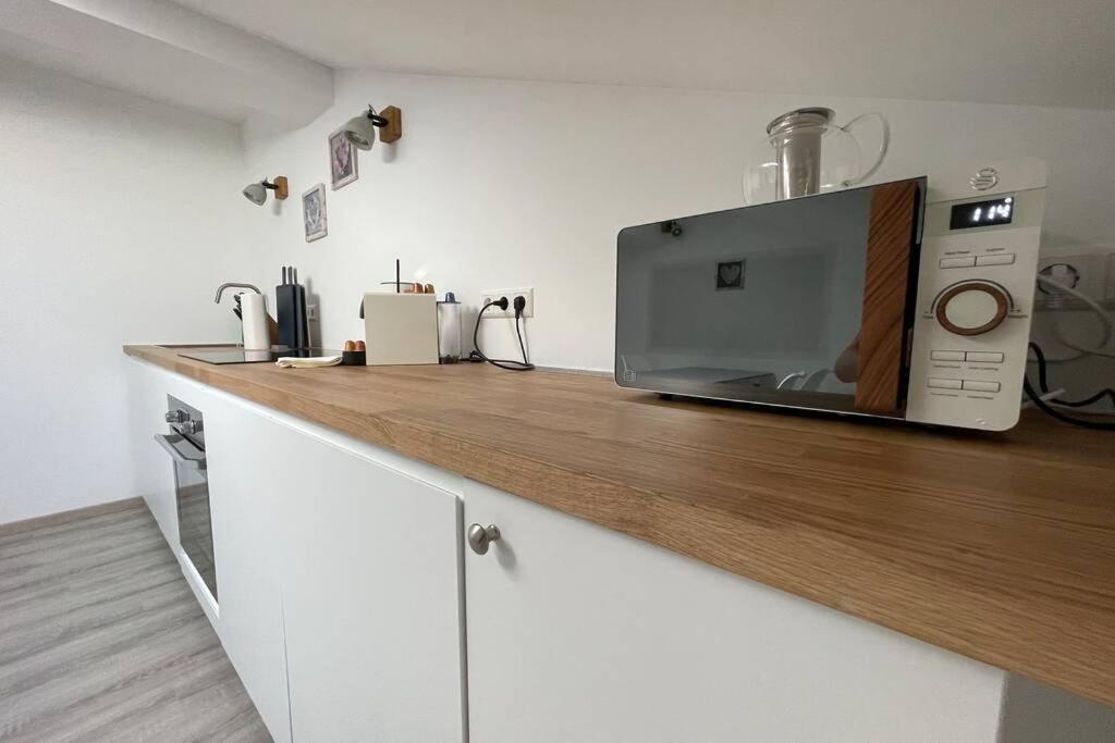 Gemuetliche Ferienwohnung Im Dg Am Tegernsee - Bergblick, Ruhe & Ganz Viel Platz Bad Wiessee Zewnętrze zdjęcie