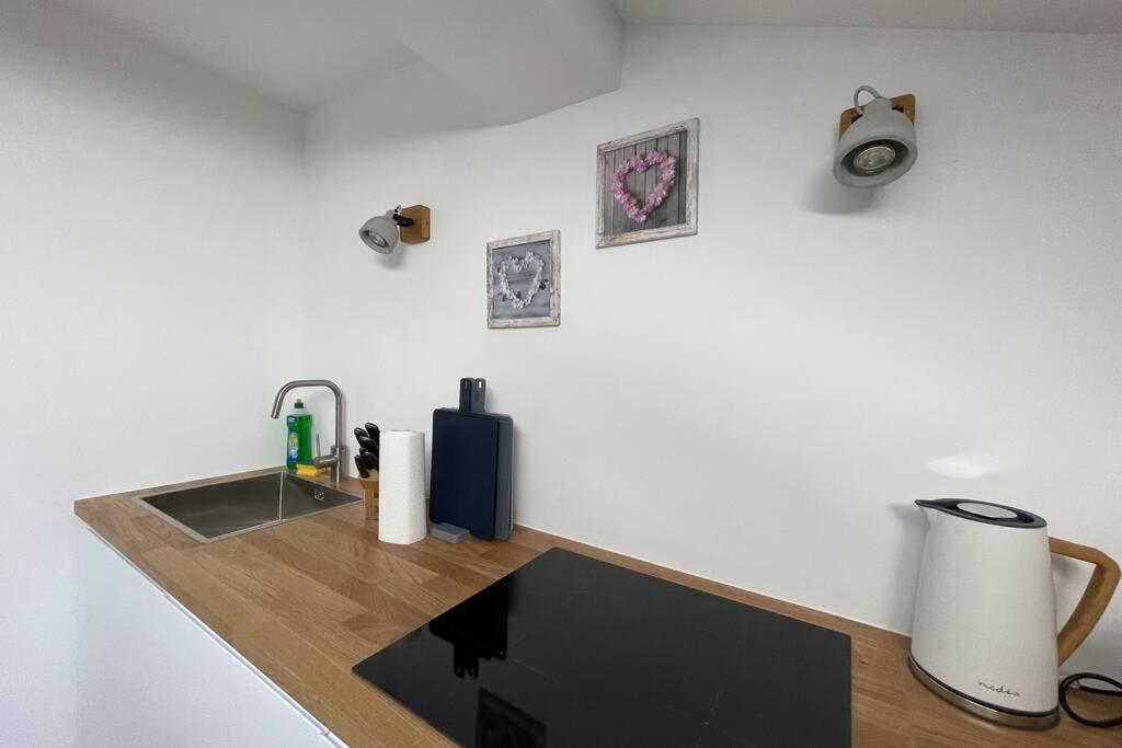 Gemuetliche Ferienwohnung Im Dg Am Tegernsee - Bergblick, Ruhe & Ganz Viel Platz Bad Wiessee Zewnętrze zdjęcie